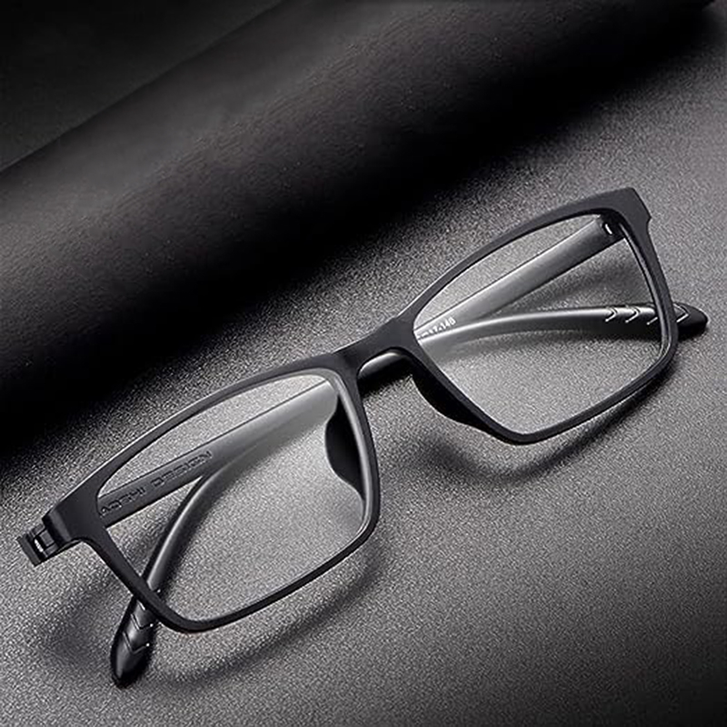 Enhance Your Reading Experience - Discover the Perfect Pair of Reading Glasses!